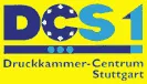 Logo DCS1 – Druckkammer-Centrum Stuttgart im Klinikum Ludwigsburg