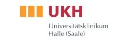 Logo Universitätsklinikum Halle (Saale) – Zentrum für Hyperbarmedizin