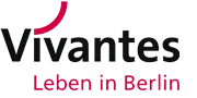 Logo Vivantes Klinikum im Friedrichshain – Zentrum für Hyperbare Sauerstofftherapie und Tauchmedizin